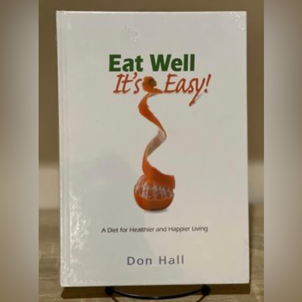 Eat Easy & Healthy with natural recipes